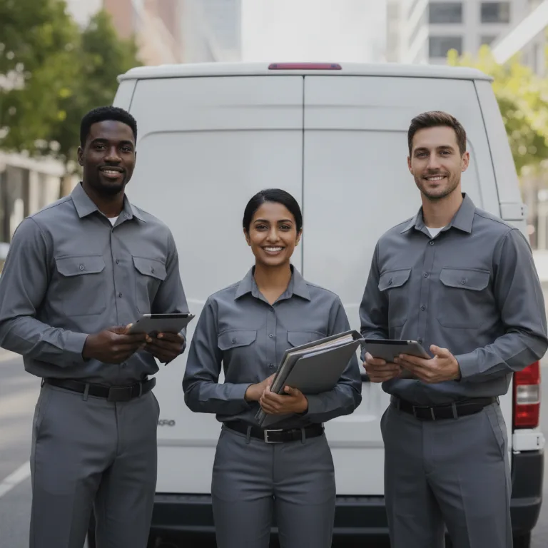 Tax Lawyer team in Queens